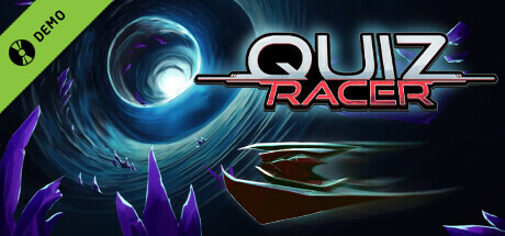 Quiz Racer Demo banner