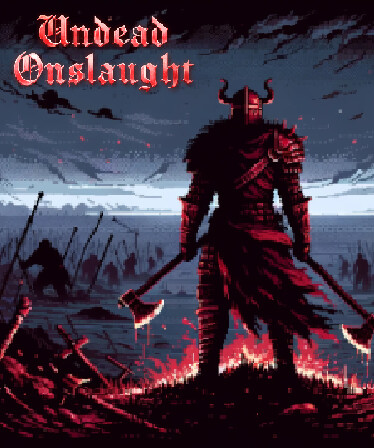 Undead Onslaught