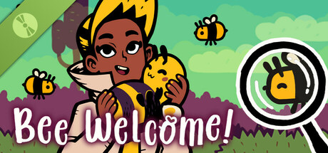 Bee Welcome! Demo