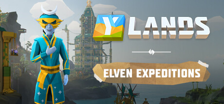 Ylands Cover Image