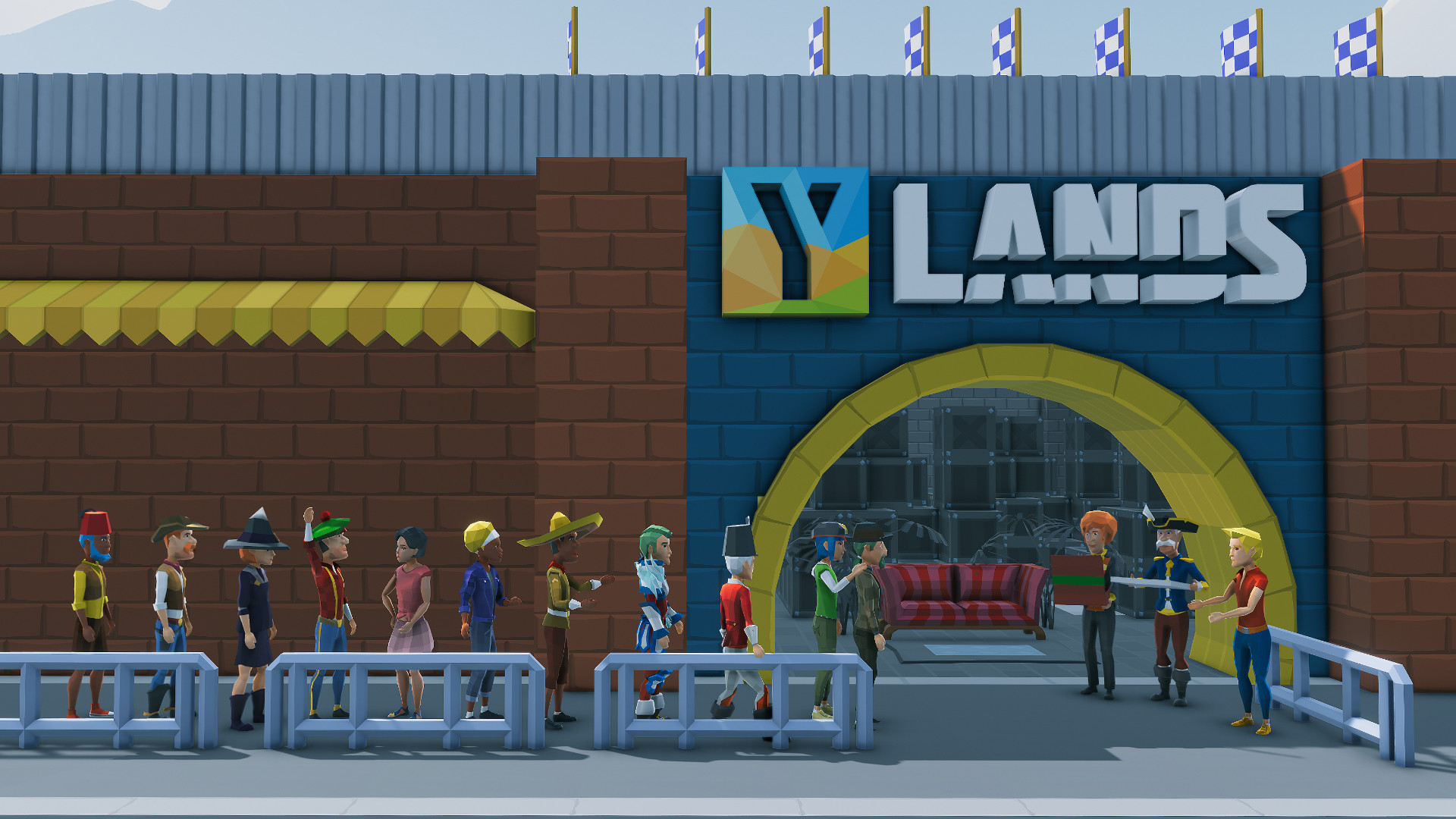 Ylands On Steam Ylands On Steam