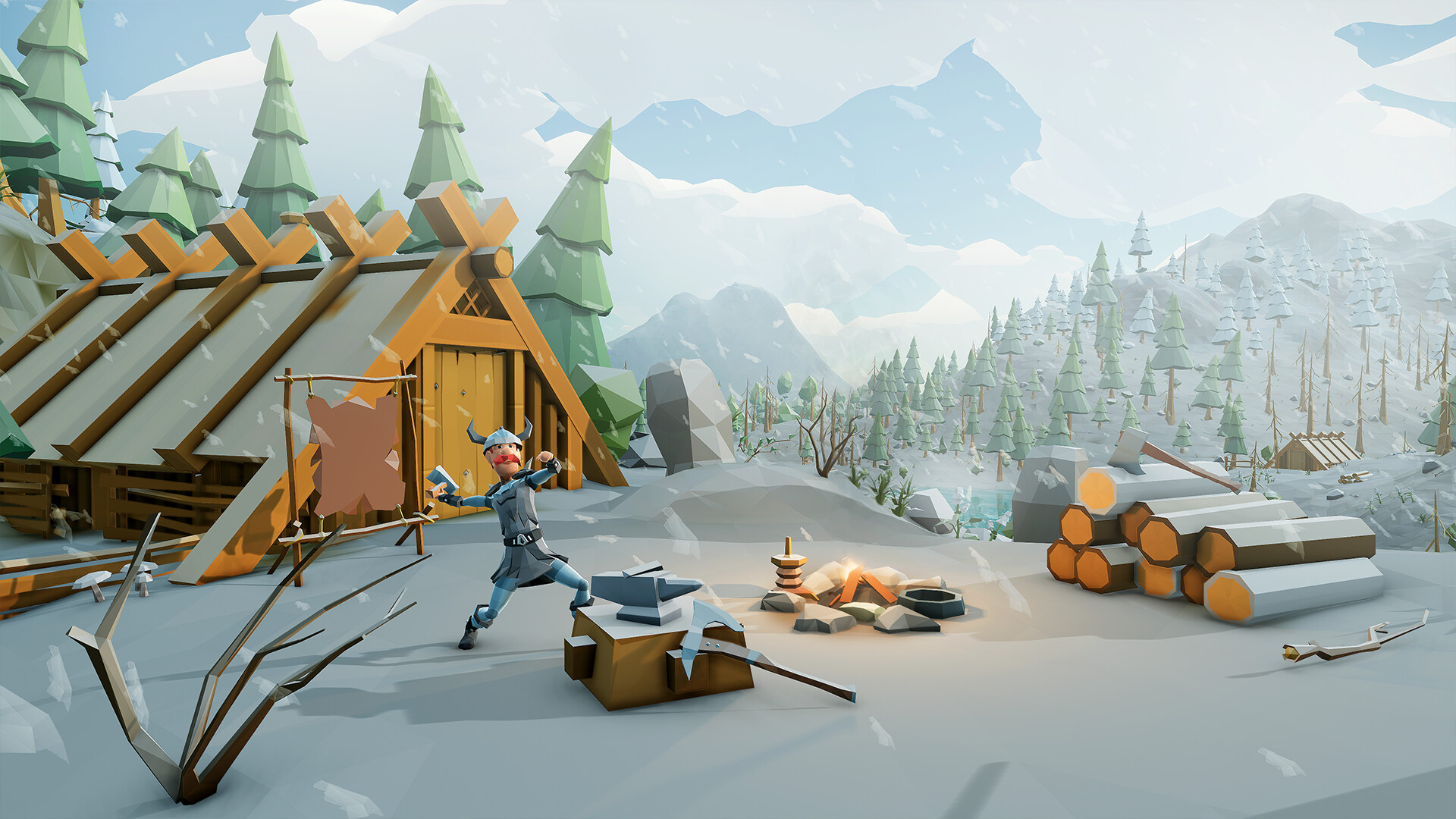 Ylands Release Date Platforms And Game Details Ensigame