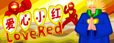 love Red