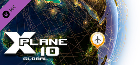 X-Plane 10 Global - 64 Bit - Africa Scenery banner image