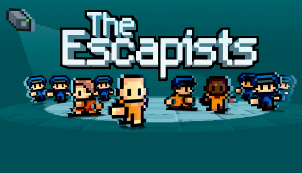 Prison Break-Escape Game on the App Store