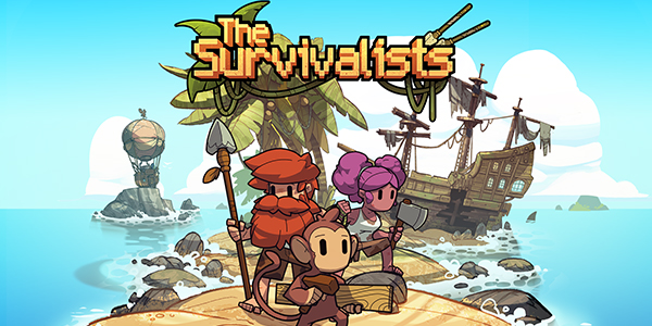 The Escapists on Steam