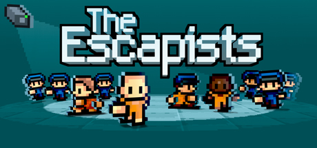 The Escapists Cover Image