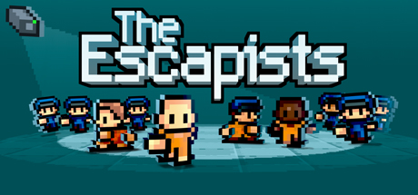 Popular prison escape game The Escapists comes to the Play Store