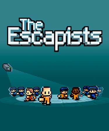 The Escapists