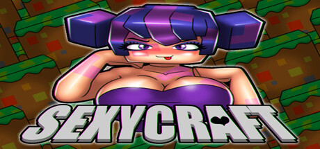 Sexycraft banner