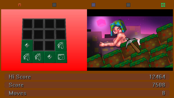 Скриншот из Sexycraft Скриншот из Sexycraft