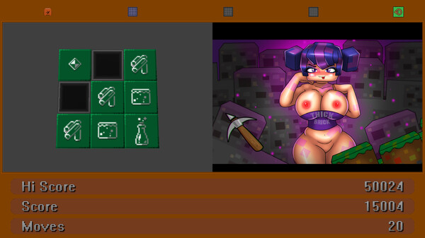 Скриншот из Sexycraft Скриншот из Sexycraft