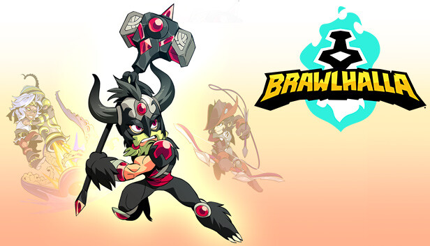 Steam :: Brawlhalla :: Eventos