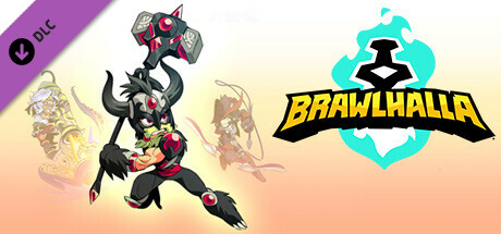 Steam :: Brawlhalla :: 행사