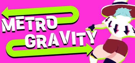 Metro Gravity Cover Image