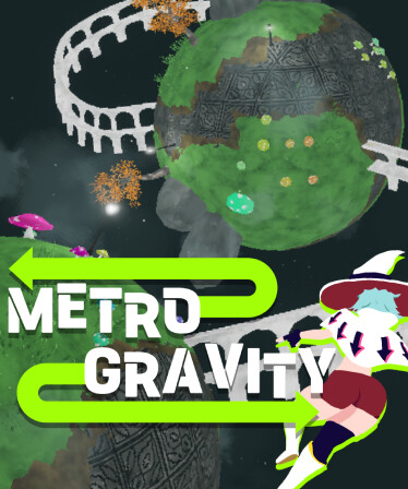Metro Gravity