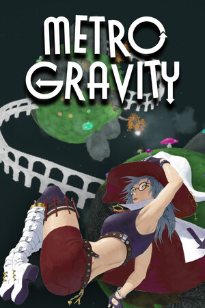 重力音轨 Metro Gravity