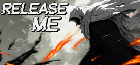 RELEASE ME Cover Image
