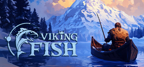 Viking Fish steam charts