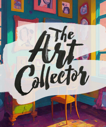 The Art Collector