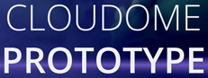 CLOUDOME: Prototype 게임 이미지