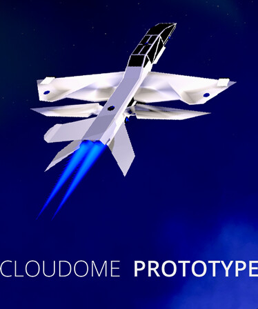 CLOUDOME: Prototype