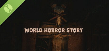 World horror story: AI Demo banner