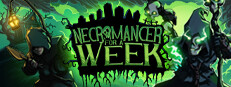 Necromancer For A Week