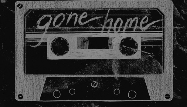 Home soundtrack. Go Home OST. Gone Home Art. Chris Remo - first Day i School(gone Home OST).