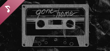 Gone Home Soundtrack banner image