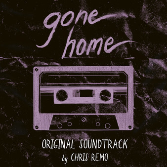 скриншот Gone Home Soundtrack 0