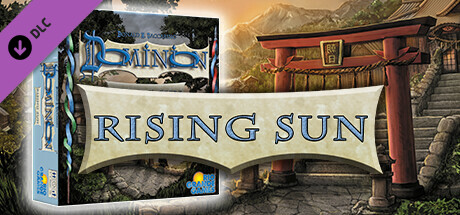 Dominion - Rising Sun banner image