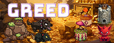 Greed Defense Gold Vaults 게임 이미지