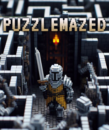 Puzzlemazed