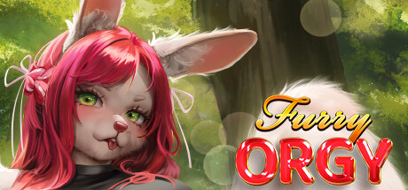 FURRY ORGY banner