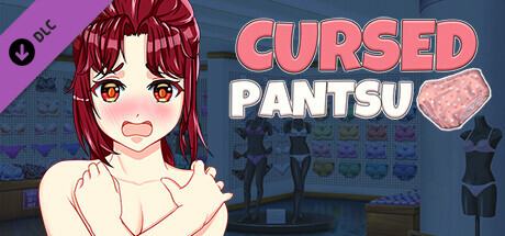 Cursed Pantsu - Defeat Events banner image