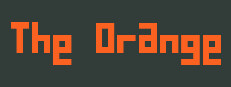 The Orange 게임 이미지