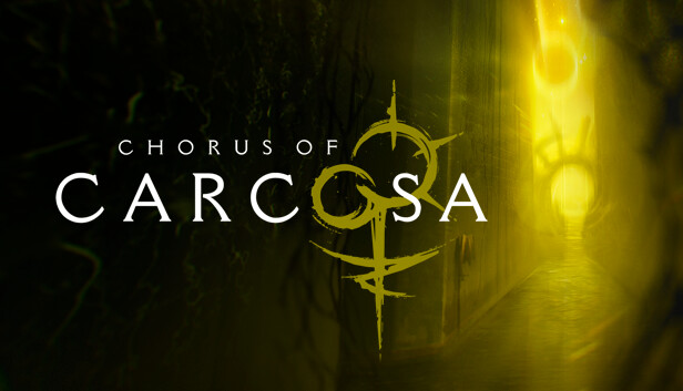 Capsule image of "Chorus of Carcosa" which used RoboStreamer for Steam Broadcasting