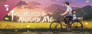 The Heroes Around Me Soundtrack