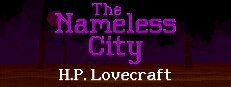 The Nameless City 게임 이미지