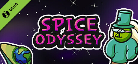 Spice Odyssey Demo banner