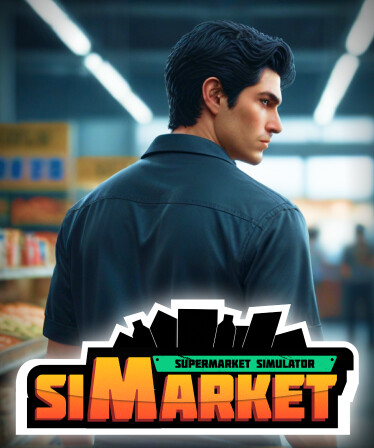 siMarket Supermarket Simulator