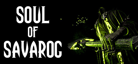 Soul of Savarog Cover Image