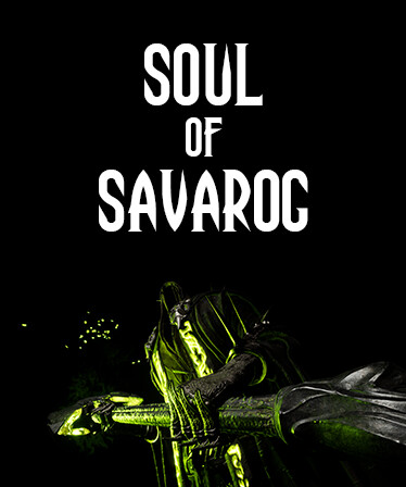 Soul of Savarog