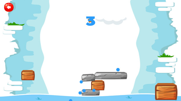 Скриншот из The Cyclop