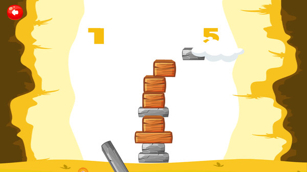 Скриншот из The Cyclop