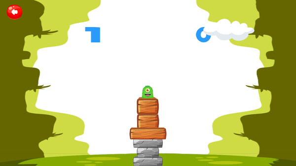 Скриншот из The Cyclop