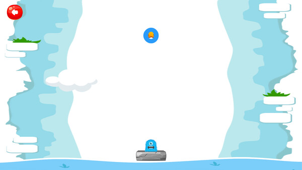 Скриншот из The Cyclop