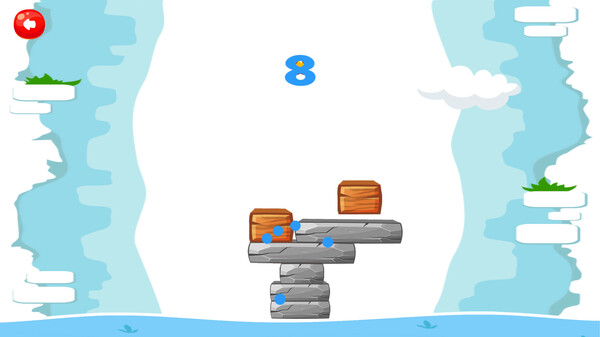 Скриншот из The Cyclop