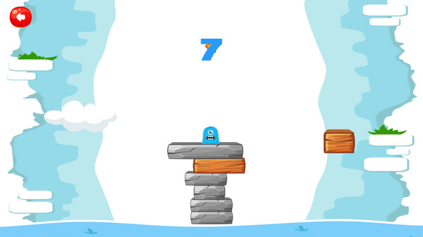 Скриншот из The Cyclop